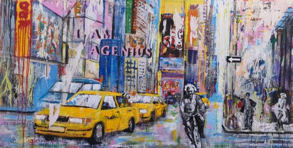 ⁦I am agenius⁩ – תמונה ⁦6⁩