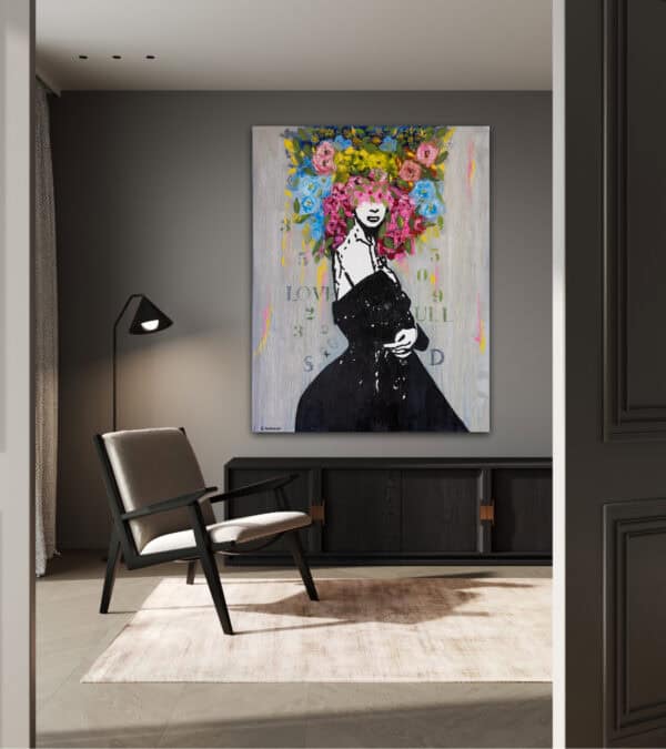 ⁦Waiting woman⁩ – תמונה ⁦9⁩